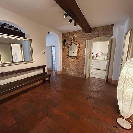 San Giorgio Suite Pisa Eksteriør billede