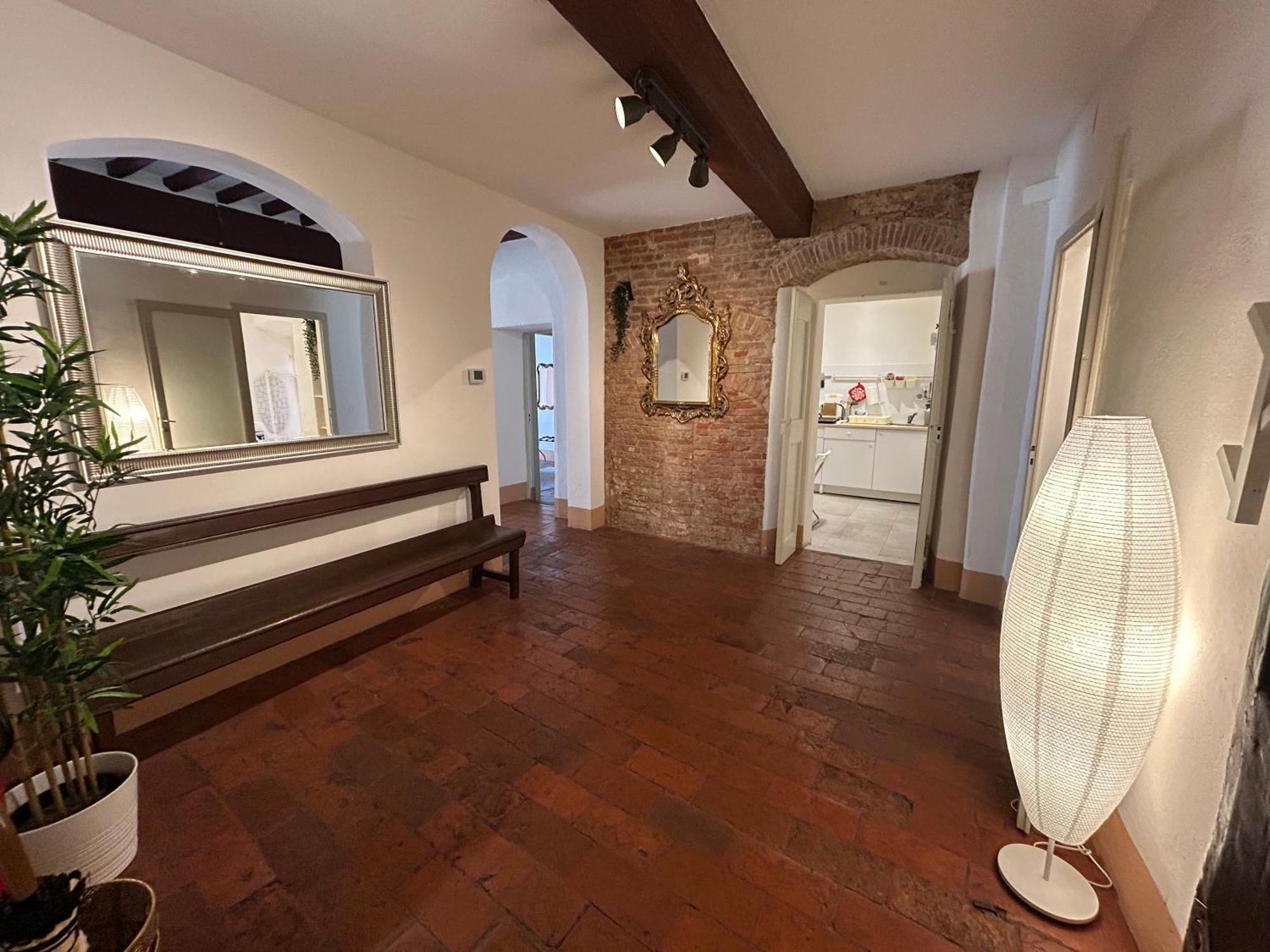San Giorgio Suite Pisa Eksteriør billede
